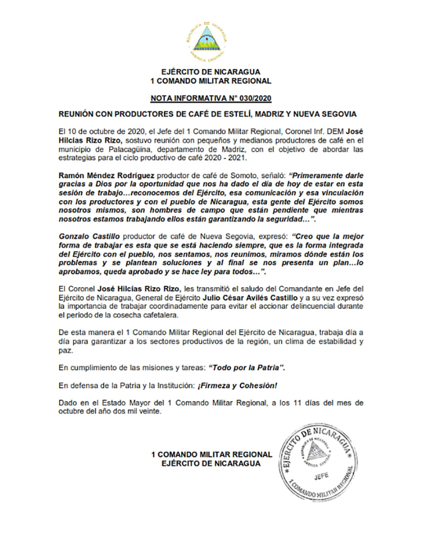 ejercito-nicaragua-reunion